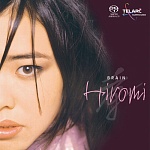 Hiromi / Brain [SACD-DSD]